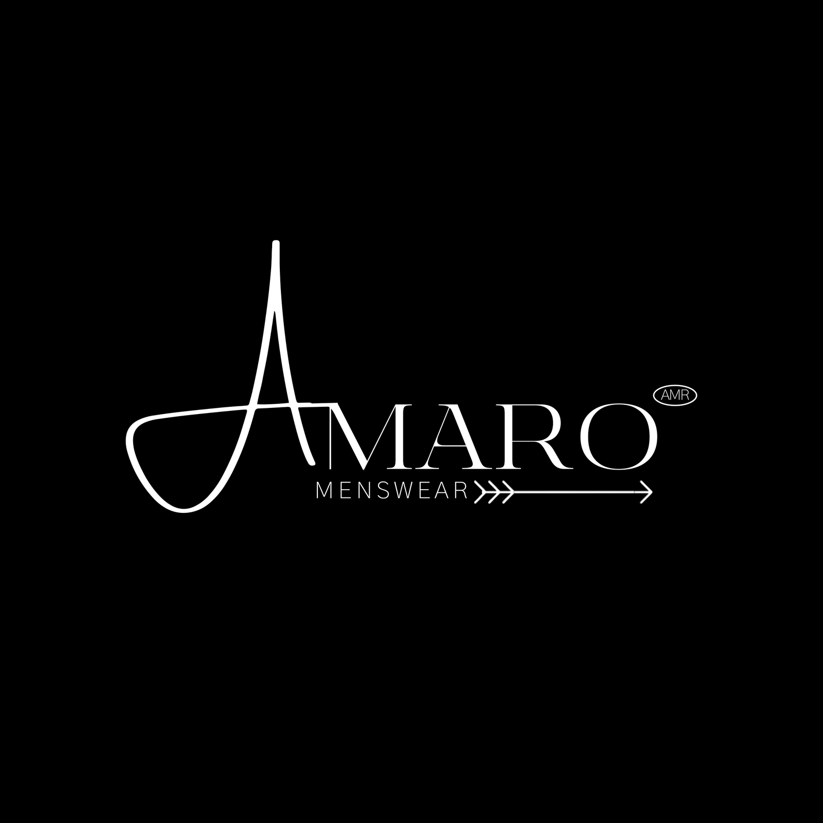 amaromenswear